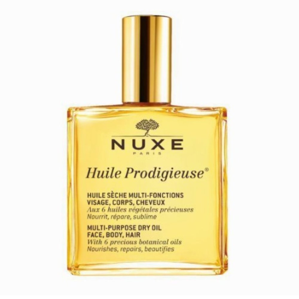 Nuxe - Huile Prodigieuse Dry Oil